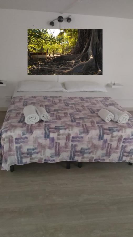 Locami Smart House Loft 105 Appartement Palermo